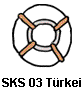 SKS 03 T�rkei